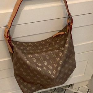 Dooney & Bourke Purse
